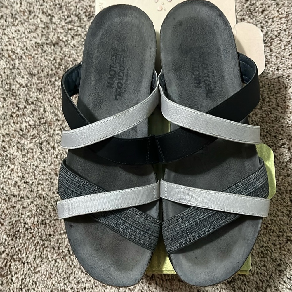 Women’s Naot Sandals